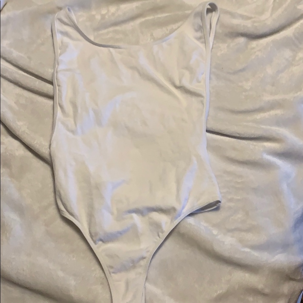 American apparel body suit